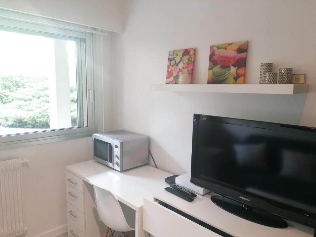 Studio Central Park Cannes Esterno foto