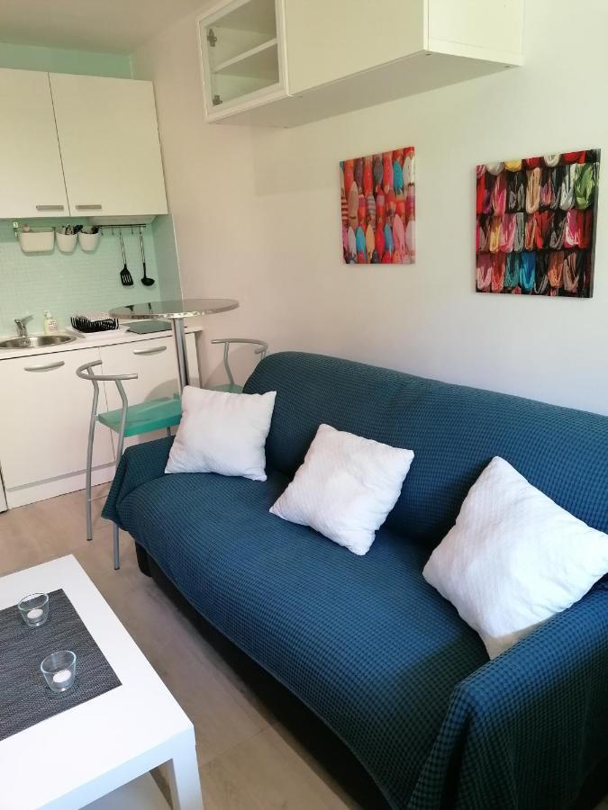 Studio Central Park Cannes Esterno foto