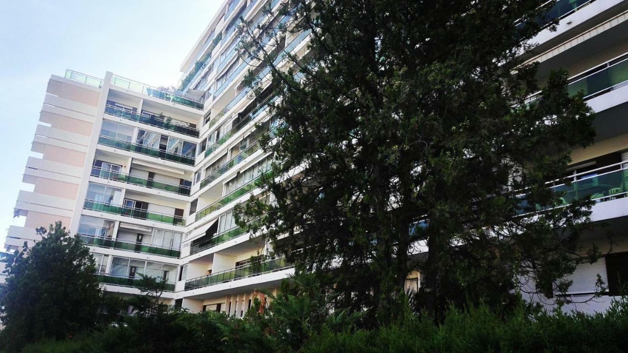 Studio Central Park Cannes Esterno foto
